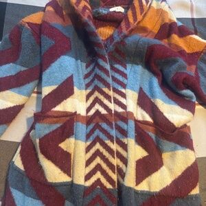 Lou and Grey Cozy Cardigan